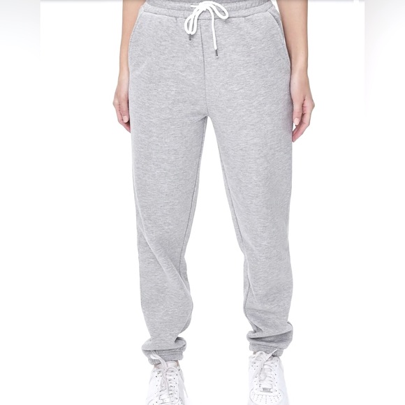 Old Navy Other - Light grey sweat pants